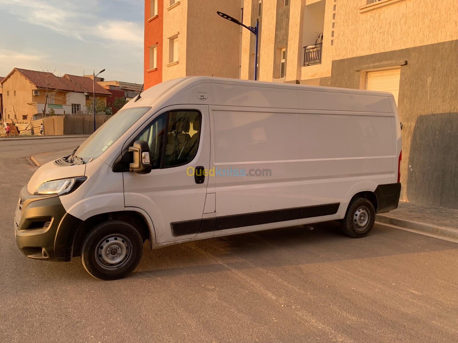 Fiat ducato 2023 