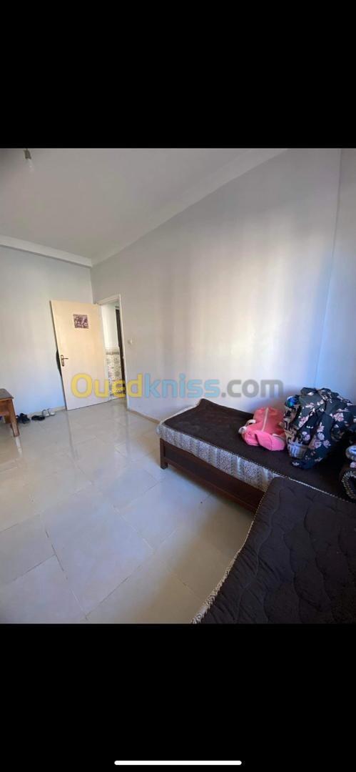 Vente Appartement F3 Tlemcen Mansourah