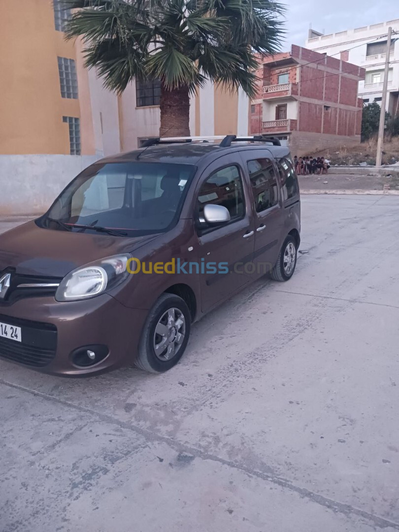 Renault Kangoo 2014 Kangoo