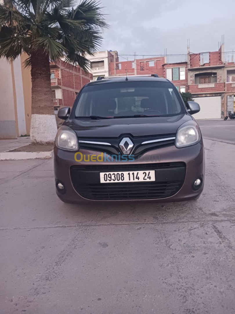 Renault Kangoo 2014 Kangoo