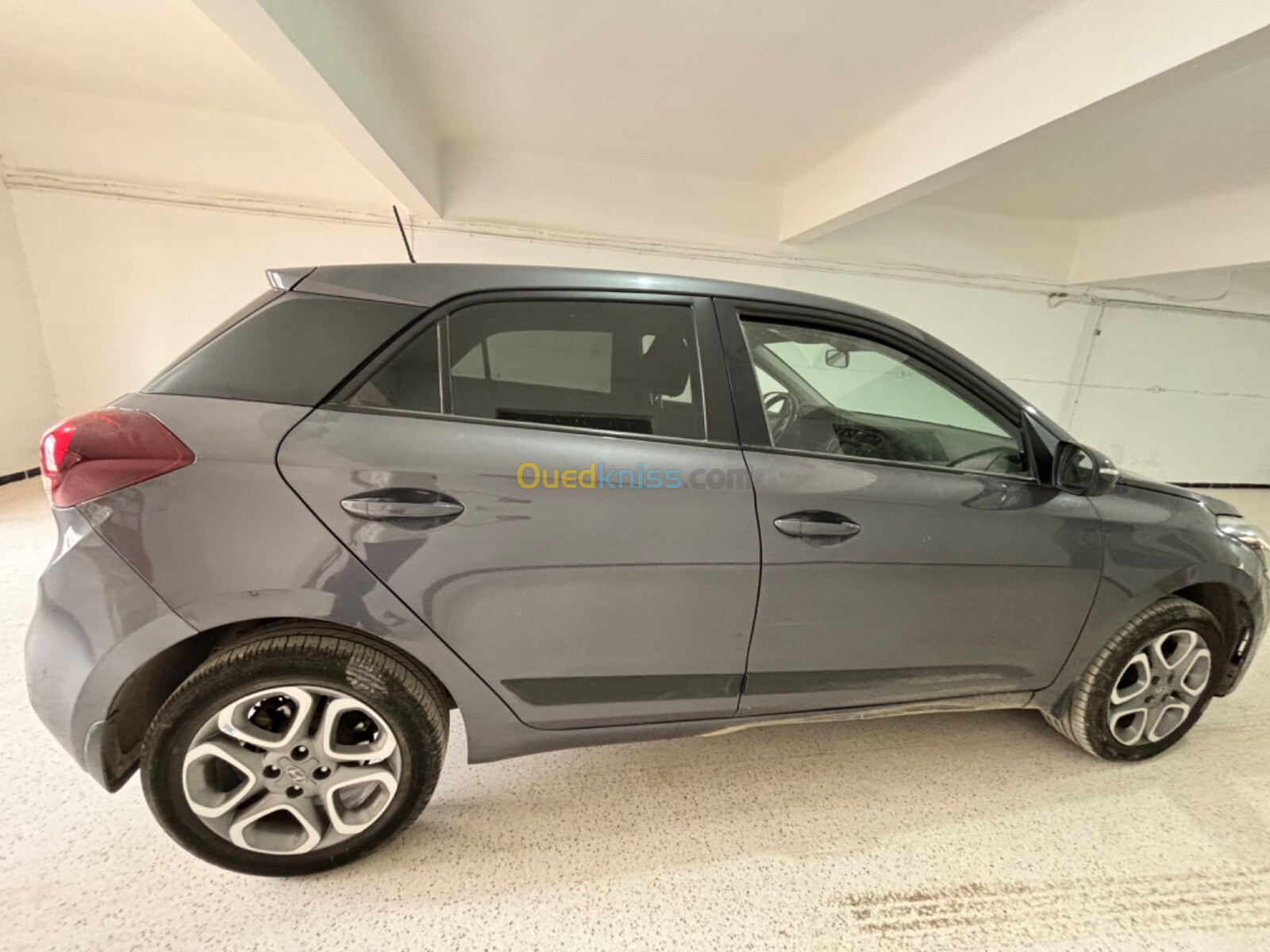 Hyundai i20 2020 