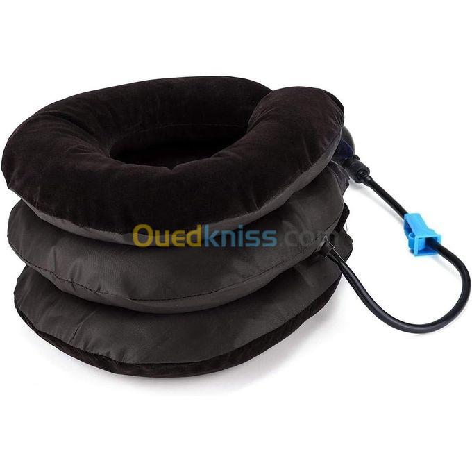 Coussin Cervical Gonflable 