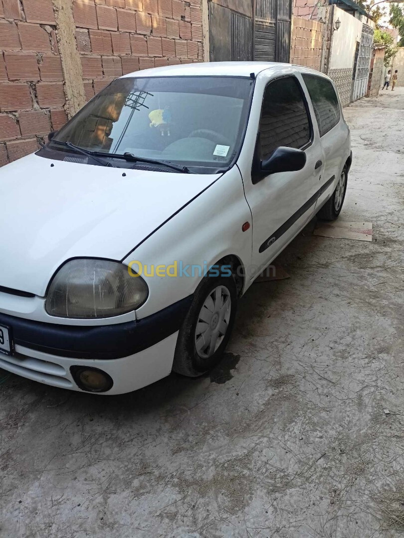 Renault Clio 2 1999 Clio 2