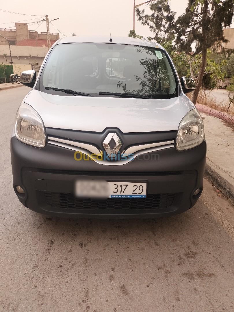 Renault Kangoo 2017 Kangoo