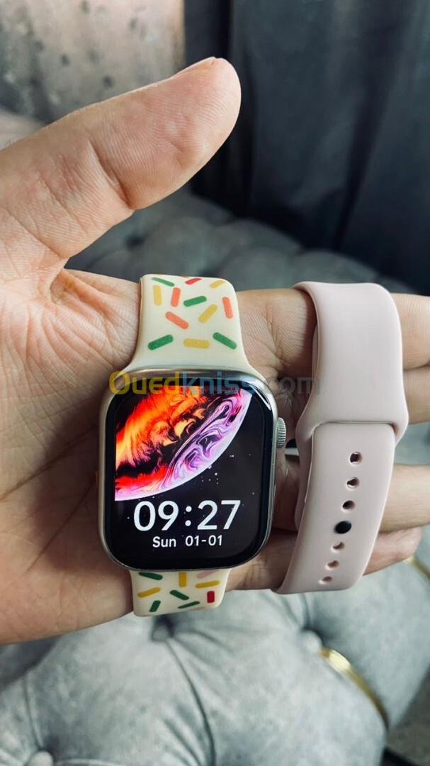 T20 pro max Smart watch 