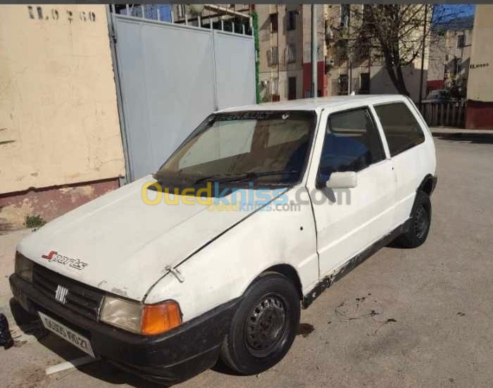 Fiat Uno 1990 Uno