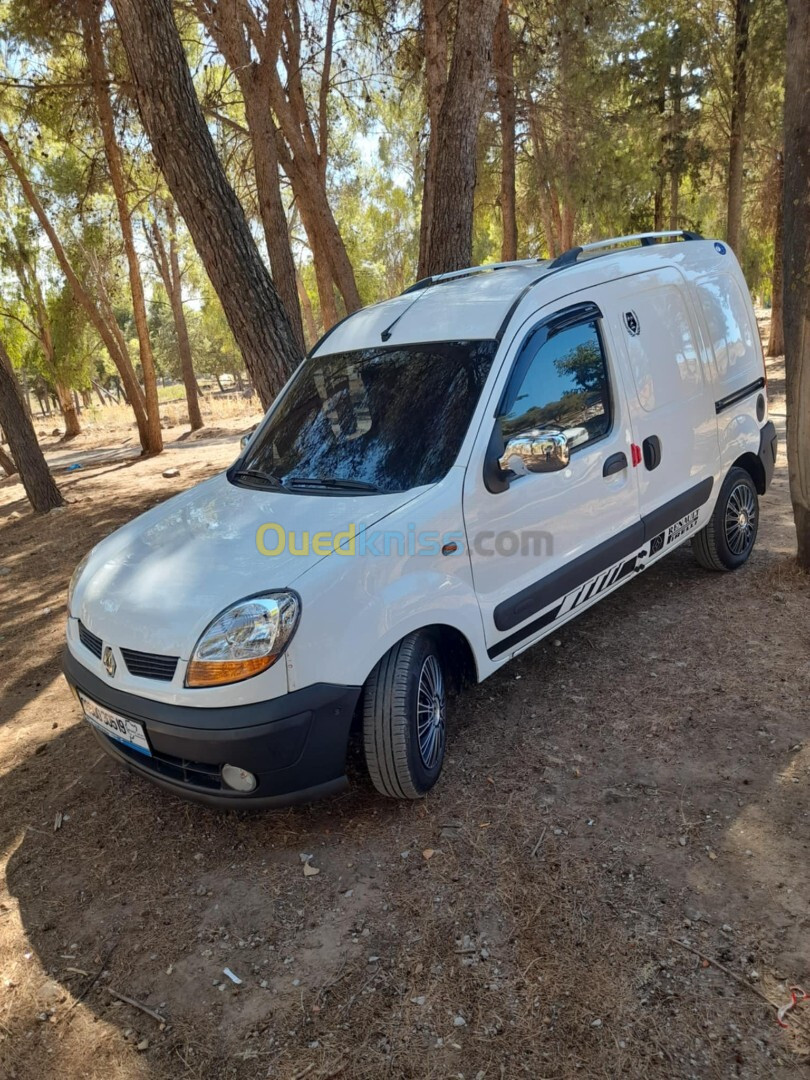 Renault Kangoo 2005 Kangoo