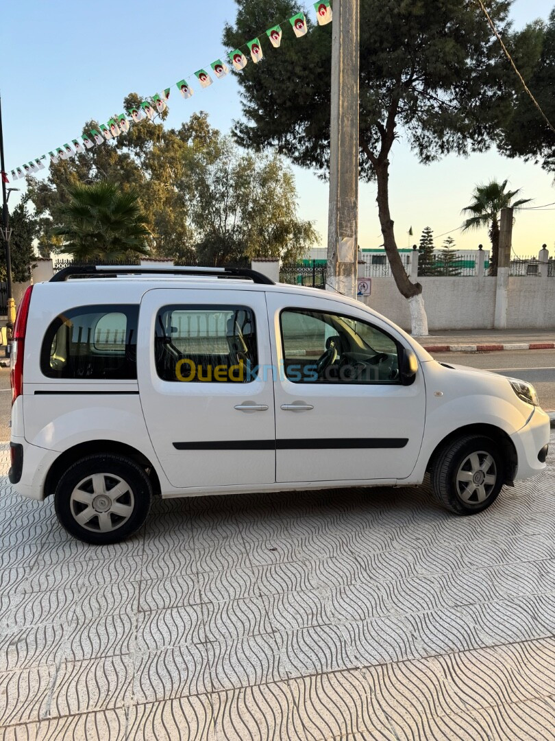 Renault Kangoo 2014 Kangoo