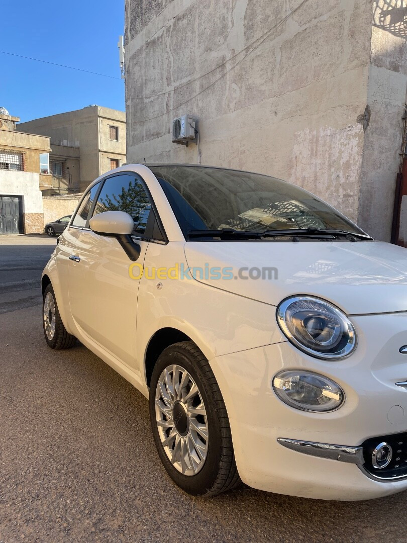 Fiat Fiat 500 2023 