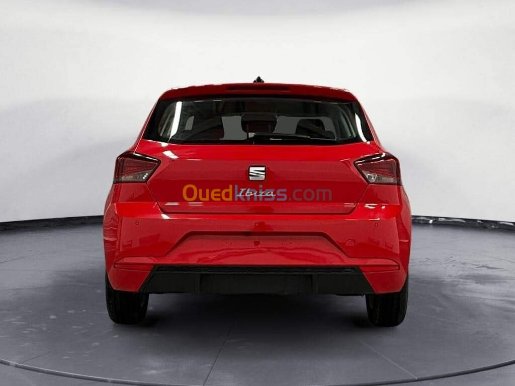 Seat Ibiza 2023 