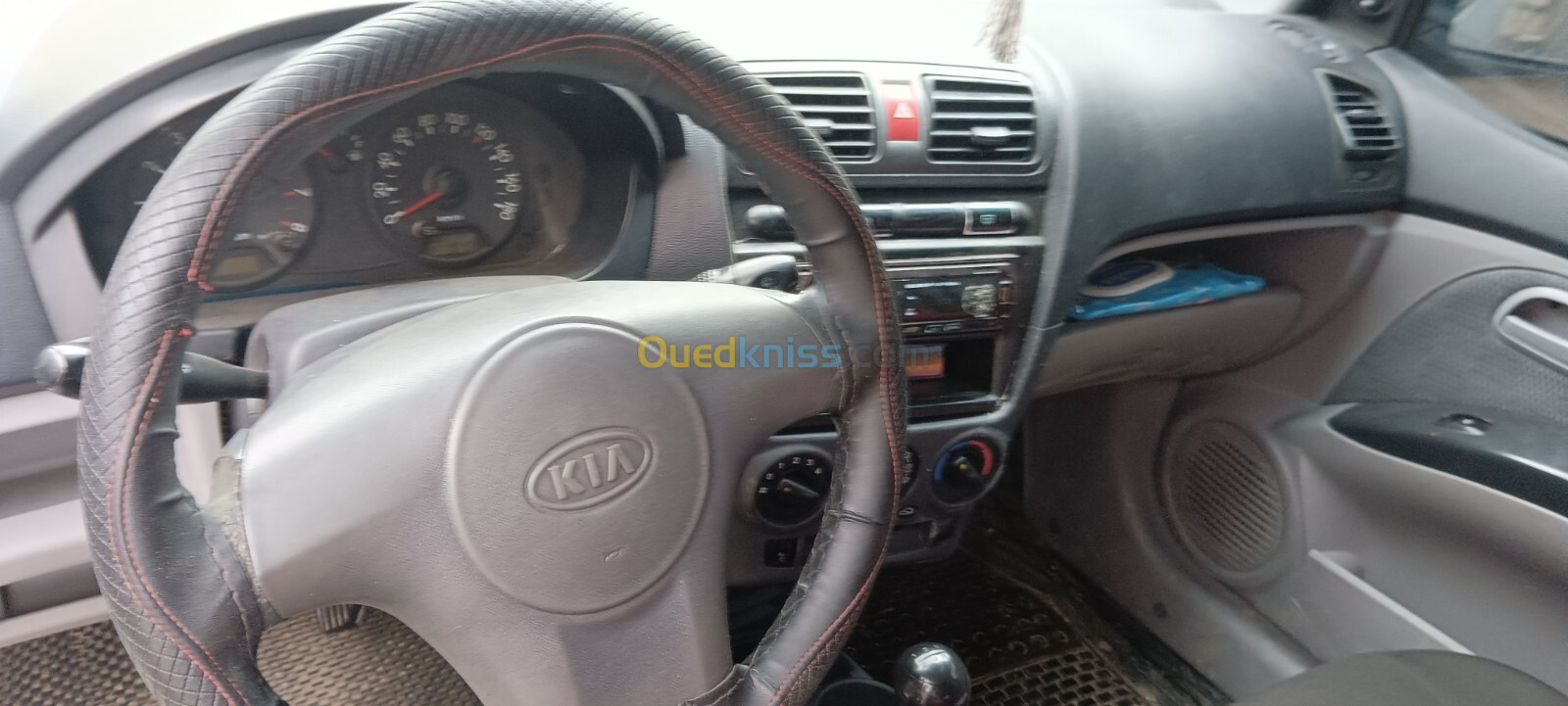 Kia Picanto 2007 2007