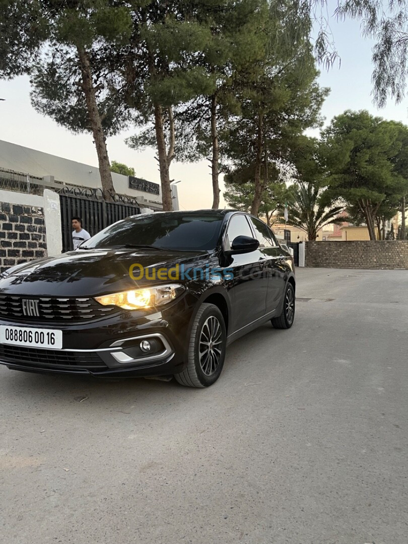 Fiat Tipo 2024 Urban plus