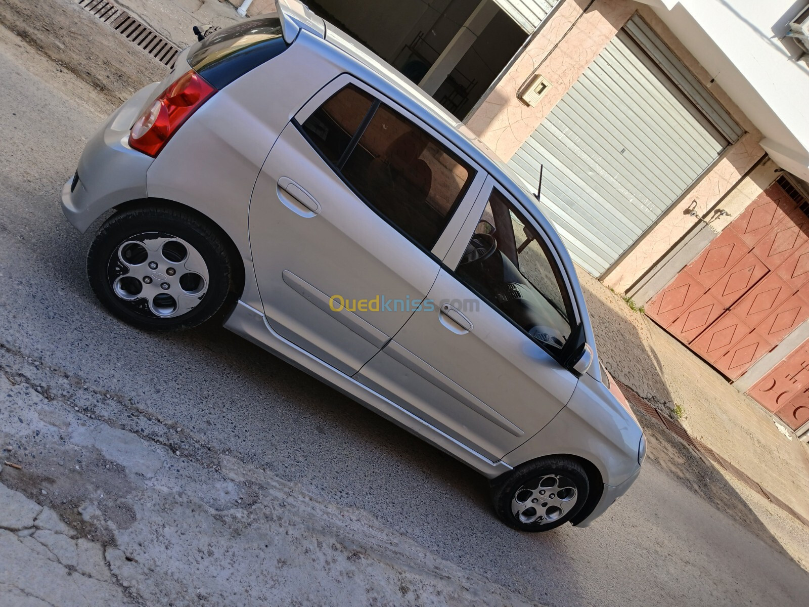 Kia Picanto 2011 Style