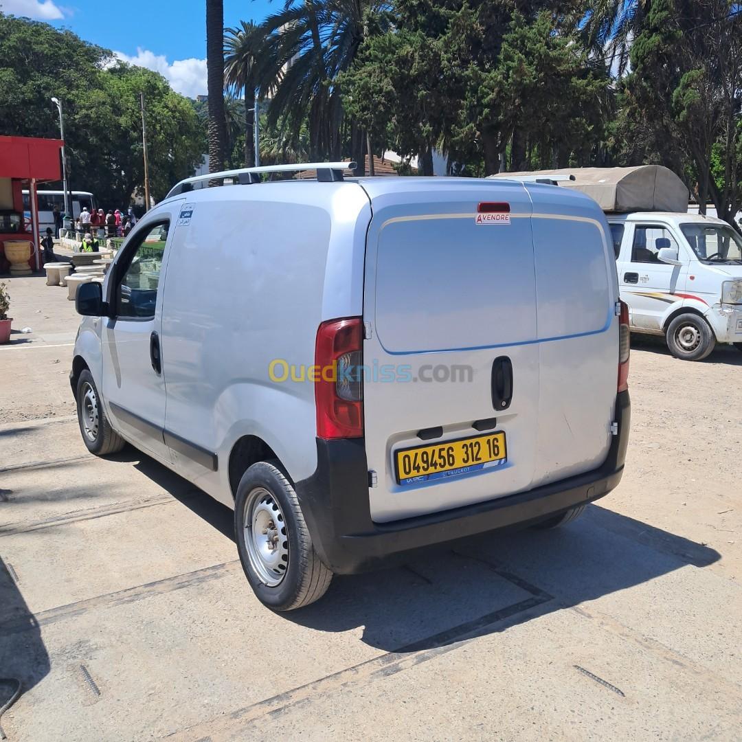 Fiat Fiorino 2012 Fiorino