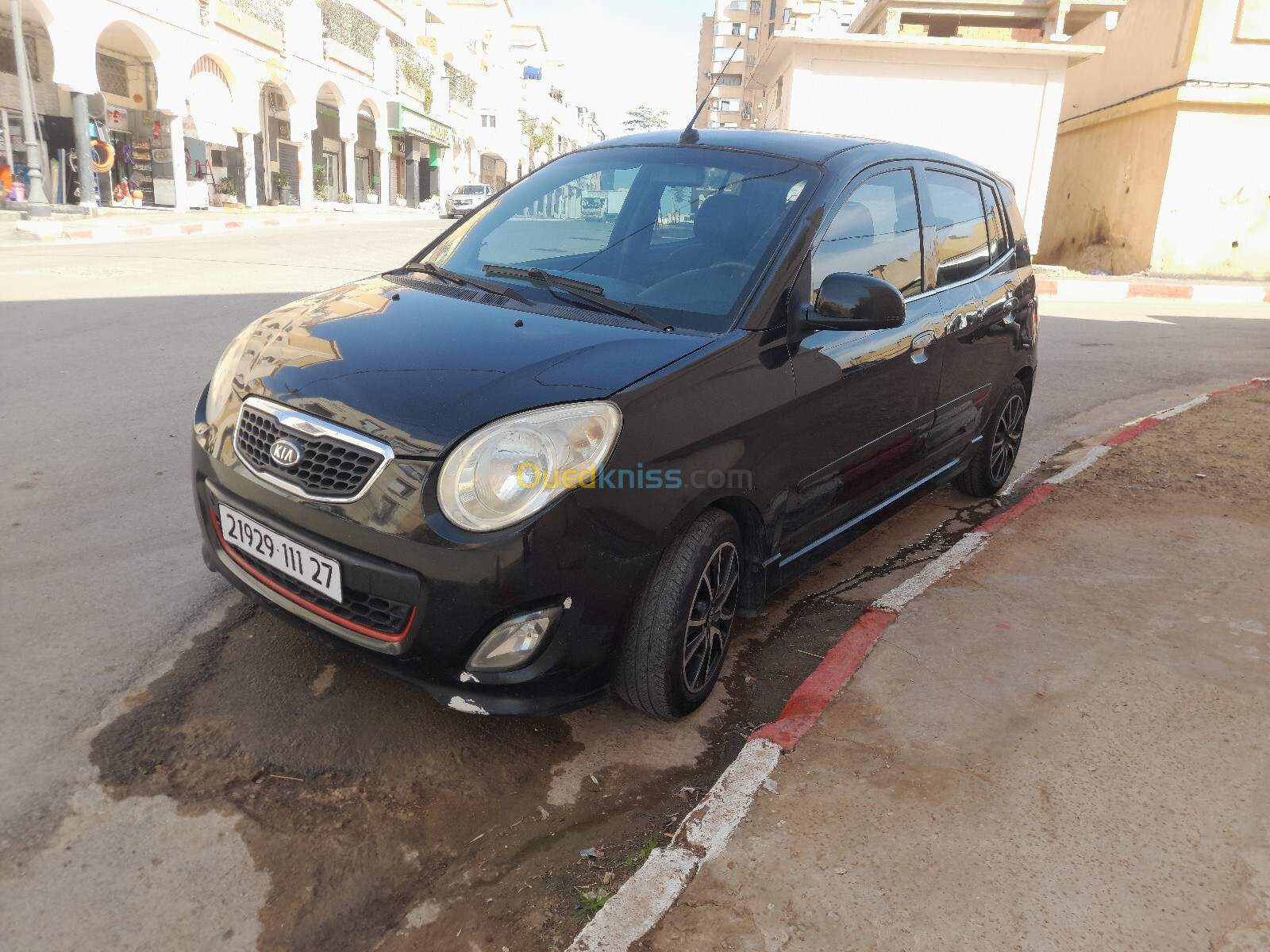 Kia Picanto 2011 Style