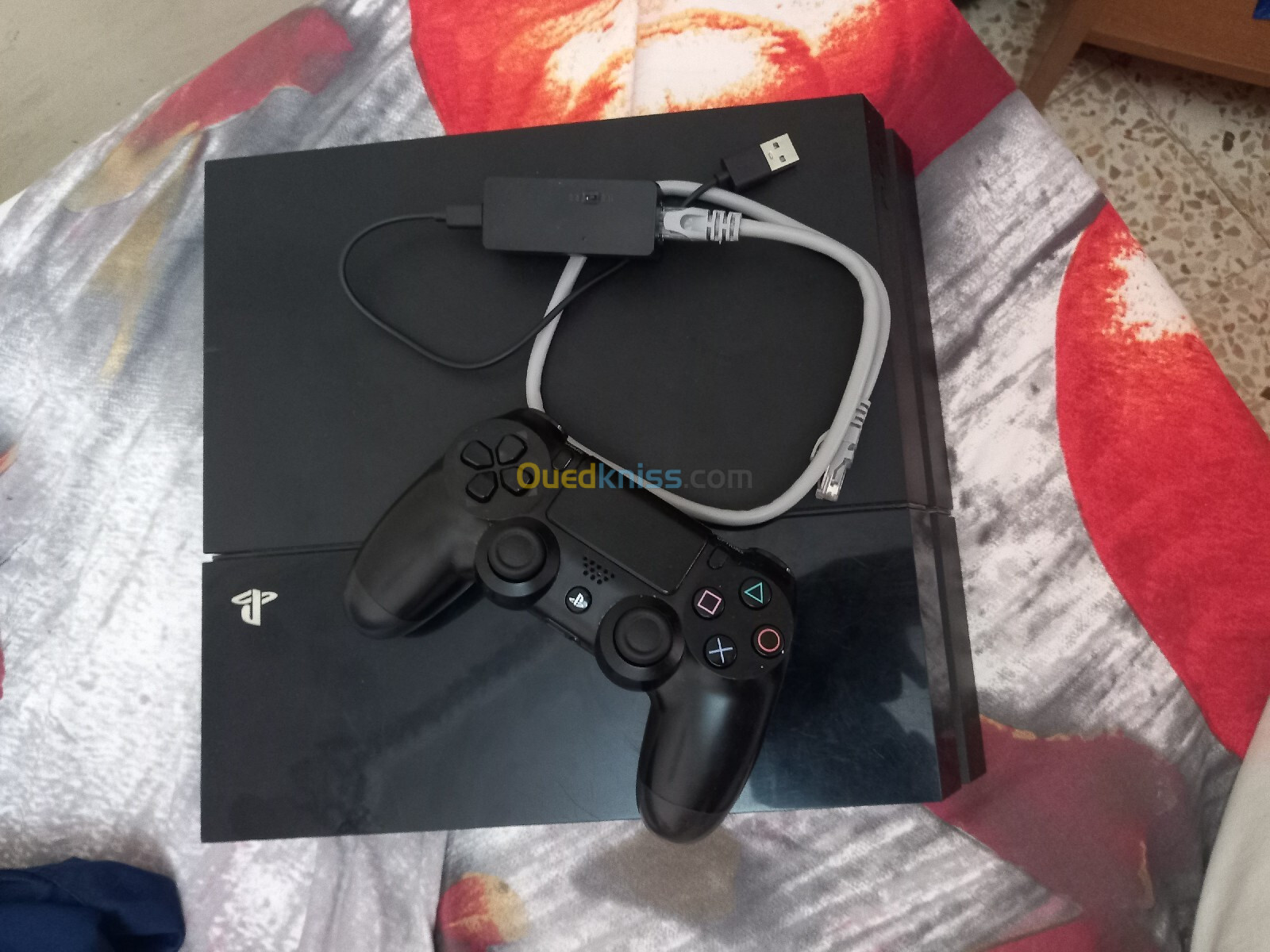 Ps4 slim flashé et ps4 fat flaché 500g