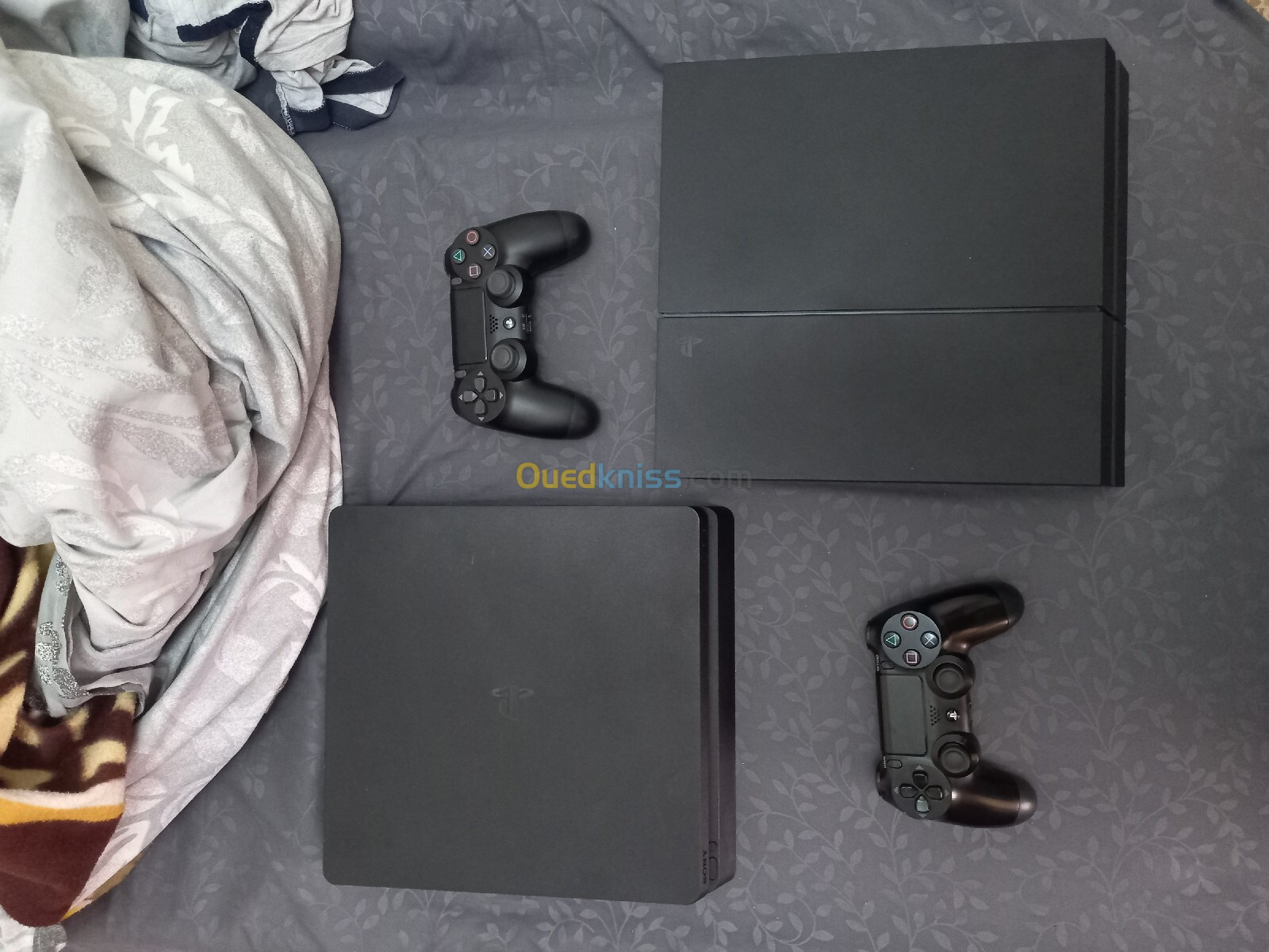 Ps4 slim flaché 9.00 ps4 fat 4.06 ps4 fat 11.00