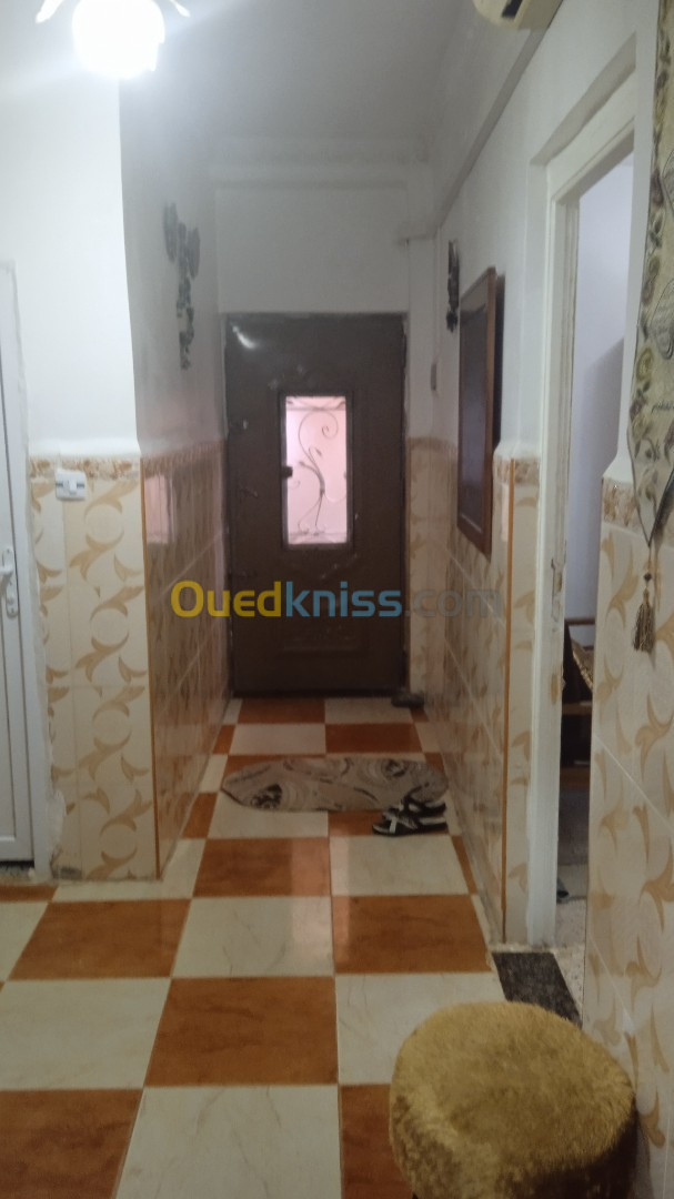 Vente Villa Boumerdès Ouled moussa