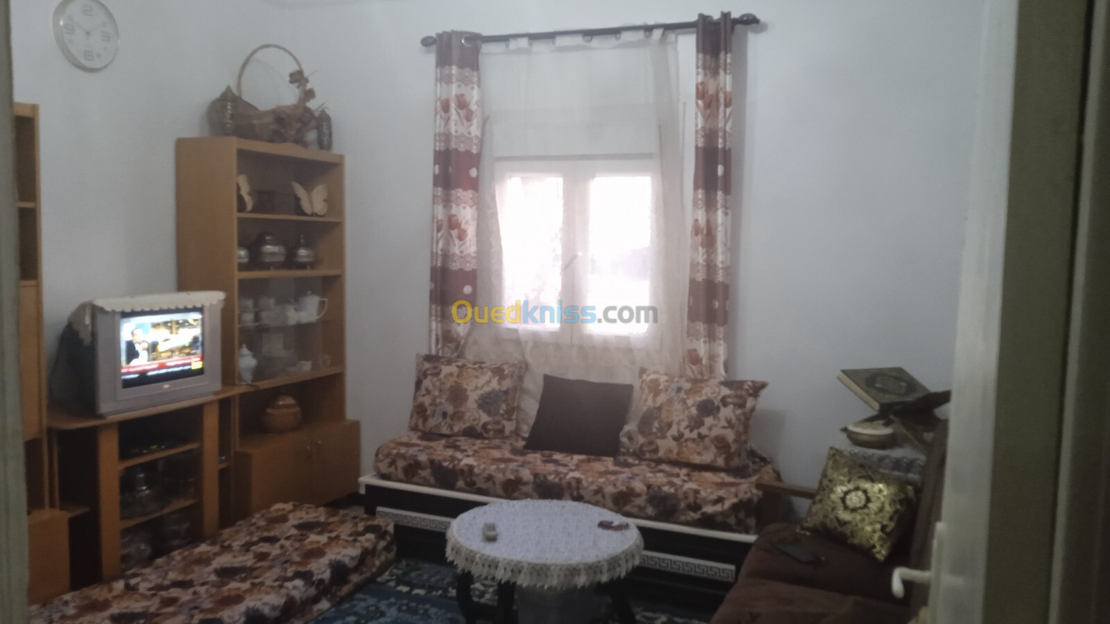 Vente Villa Boumerdès Ouled moussa