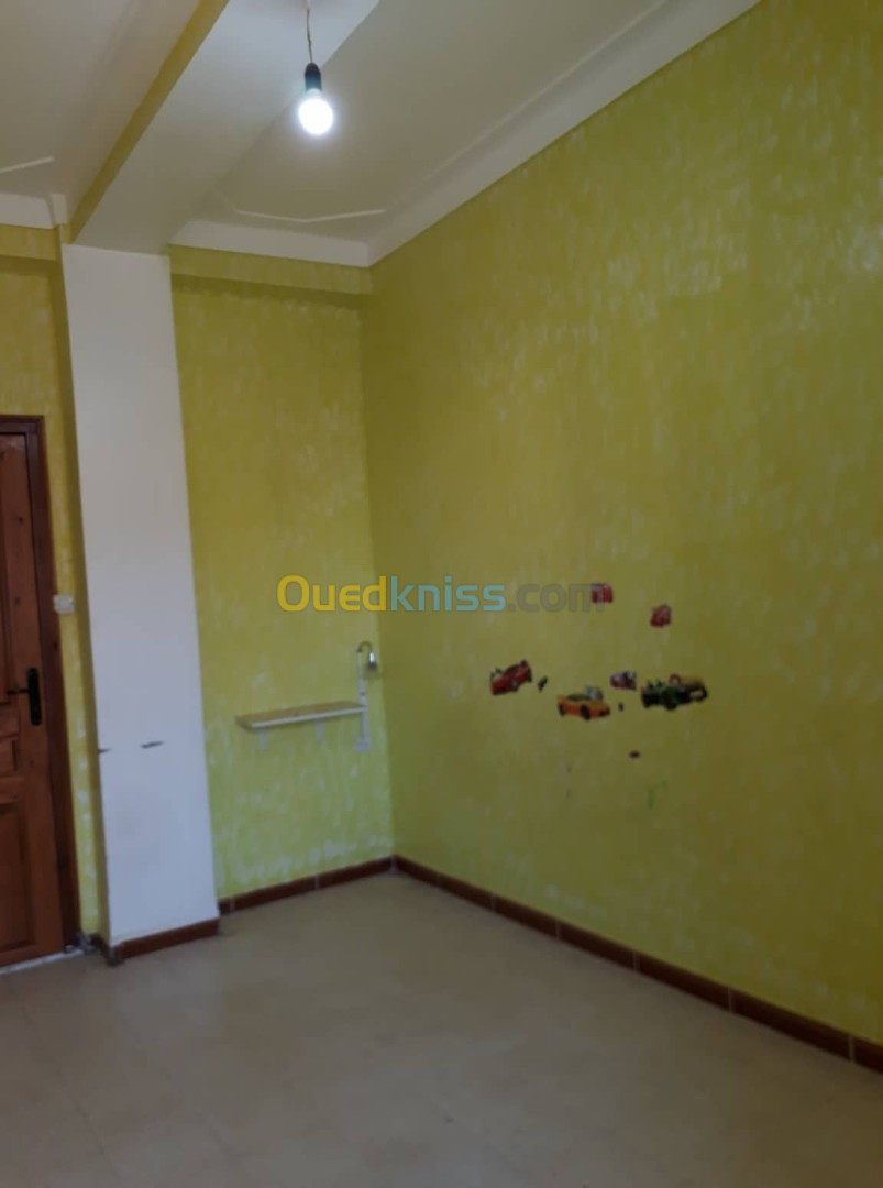 Vente Appartement F3 Alger Reghaia