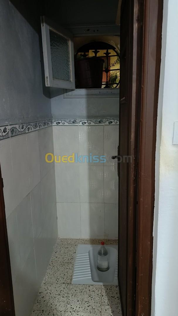 Vente Appartement F3 Tlemcen Maghnia