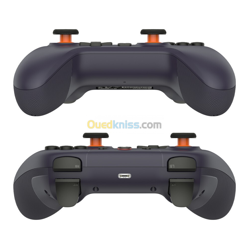 Manette Gamesir Nova Lite Wireless - Controller