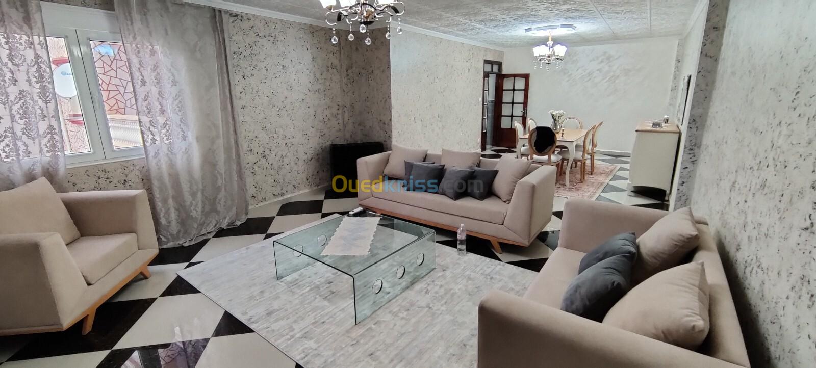 Vente Appartement F3 Alger Birkhadem