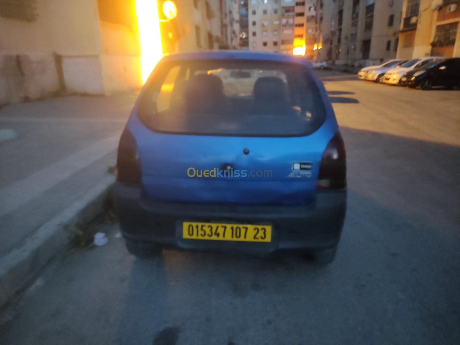 Suzuki Alto 2007 Alto