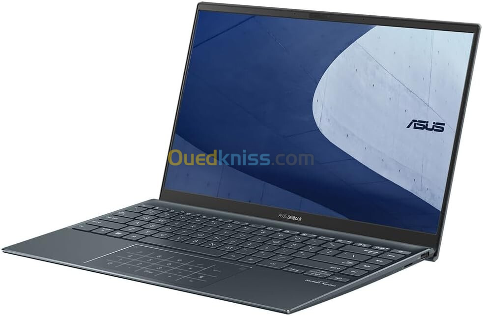 ASUS ZENBOOK