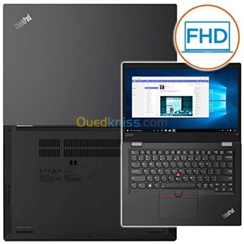 LENOVO THINKPAD L13 YOGA GEN2