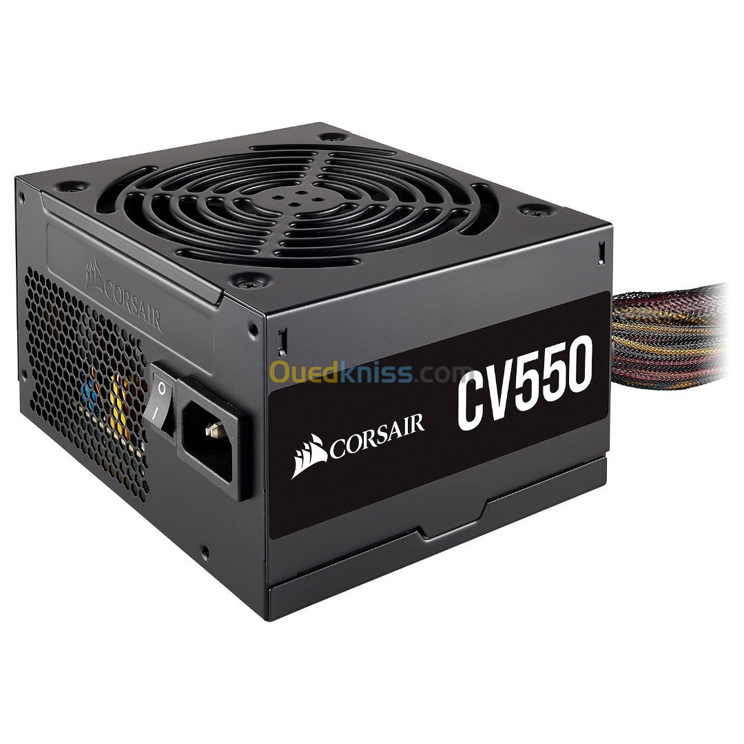 Corsair CV550 80PLUS Bronze