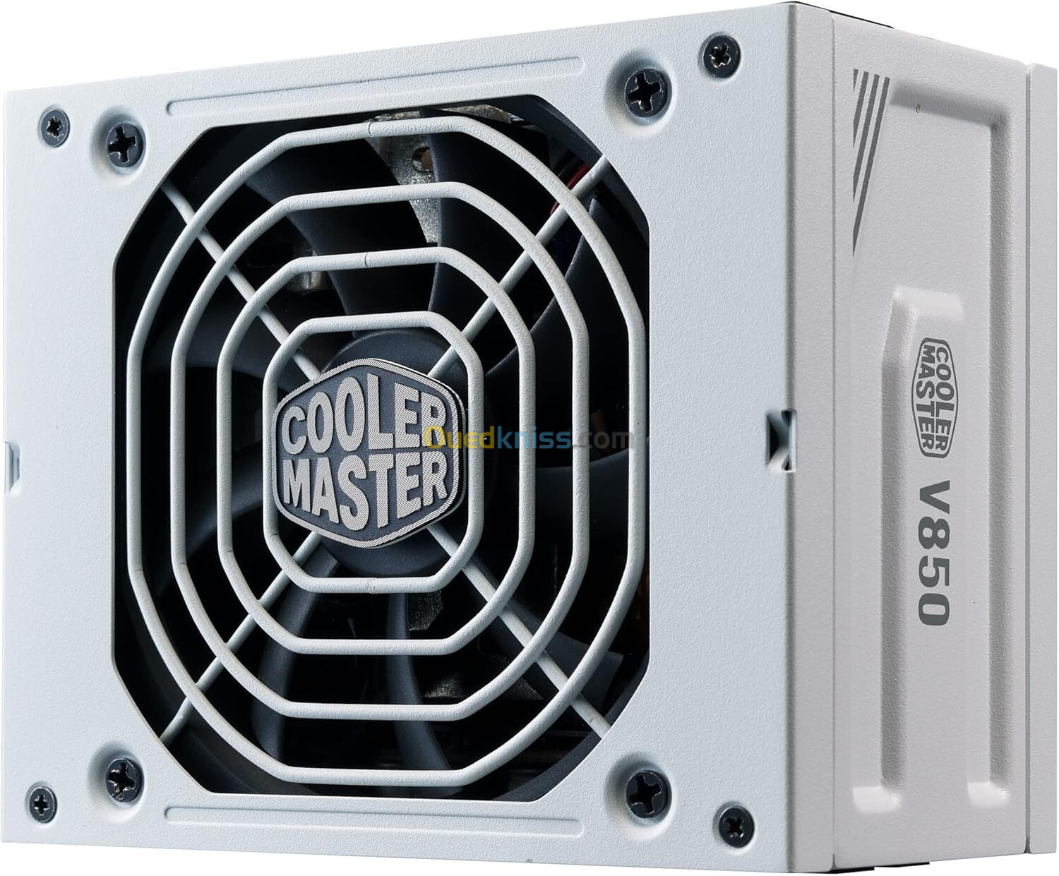 BLOC D ALIMENTATION VV SFX 850W GOLD ATX3WHITE