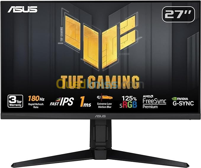 ECRAN GAMING TUF Gaming VG279QM1A