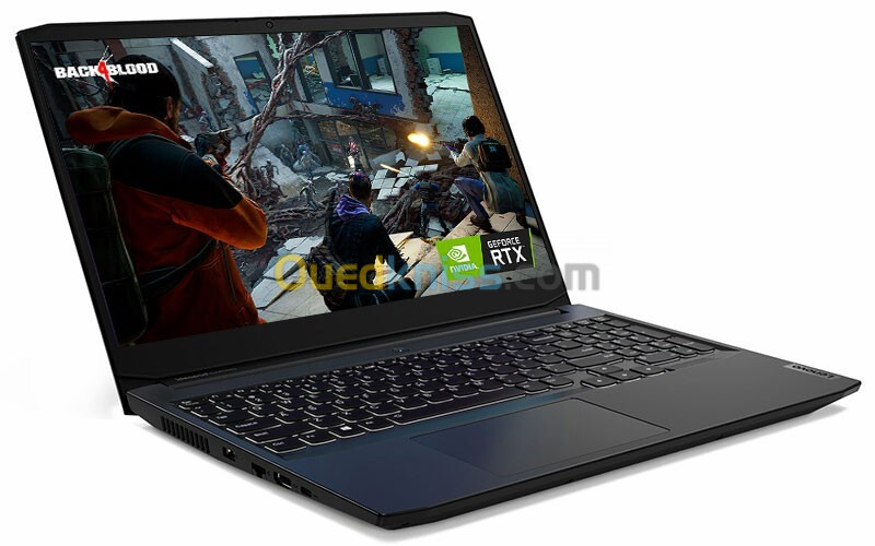 LENOVO GAMING 15IHU6