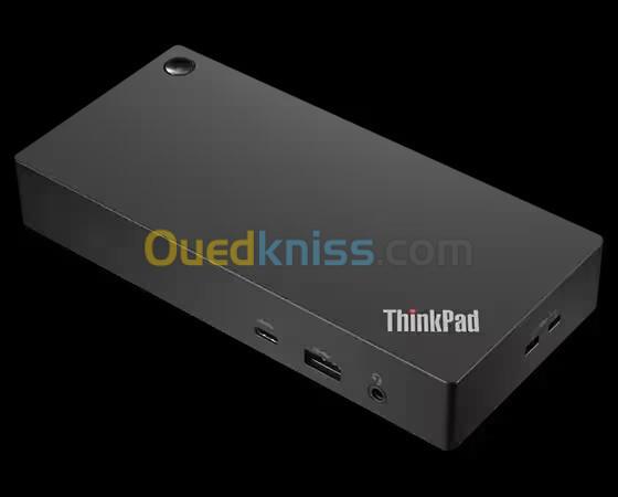 LENOVO THINKPAD UNIVERSAL USB C DOCK 