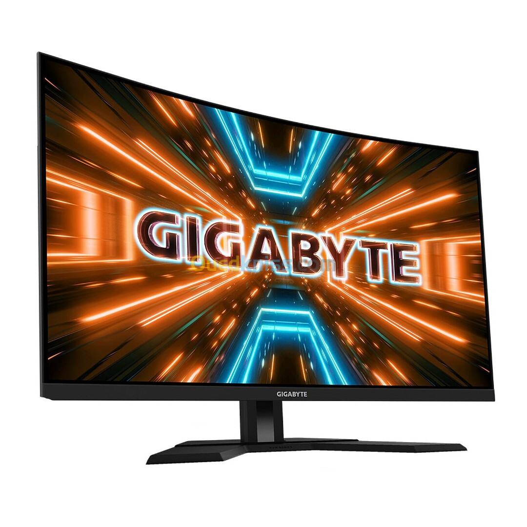 ECRAN Gigabyte 31.5 LED 