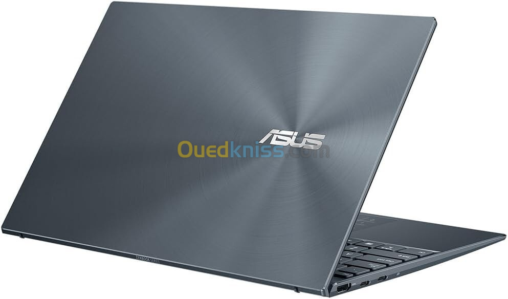 ASUS ZENBOOK