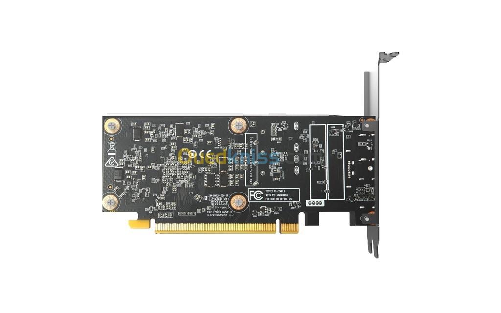 CARTE GRAPHIQUE ZOTAC RTX 3050 6GB 