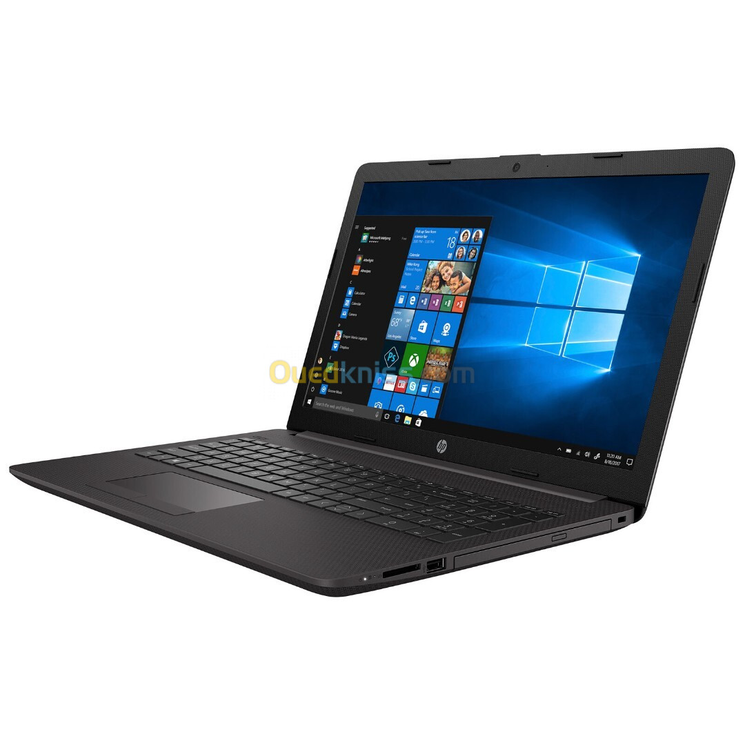 HP 255 G7