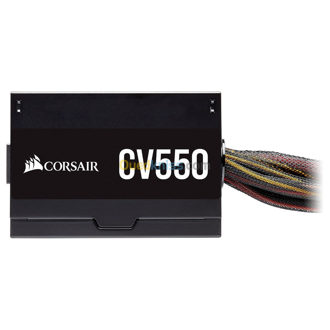 Corsair CV550 80PLUS Bronze