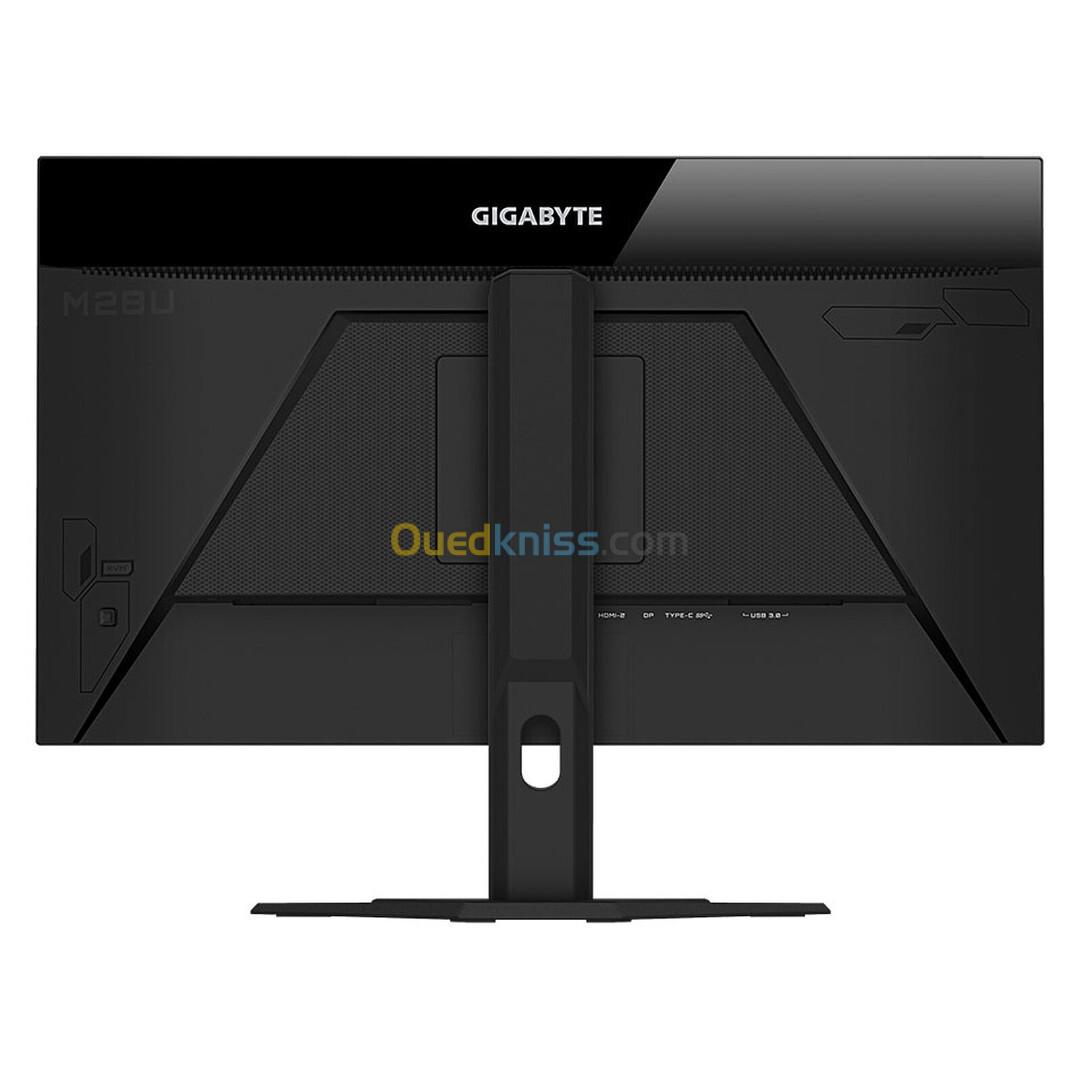 ECRAN Gigabyte 28 LED  M28U 4K