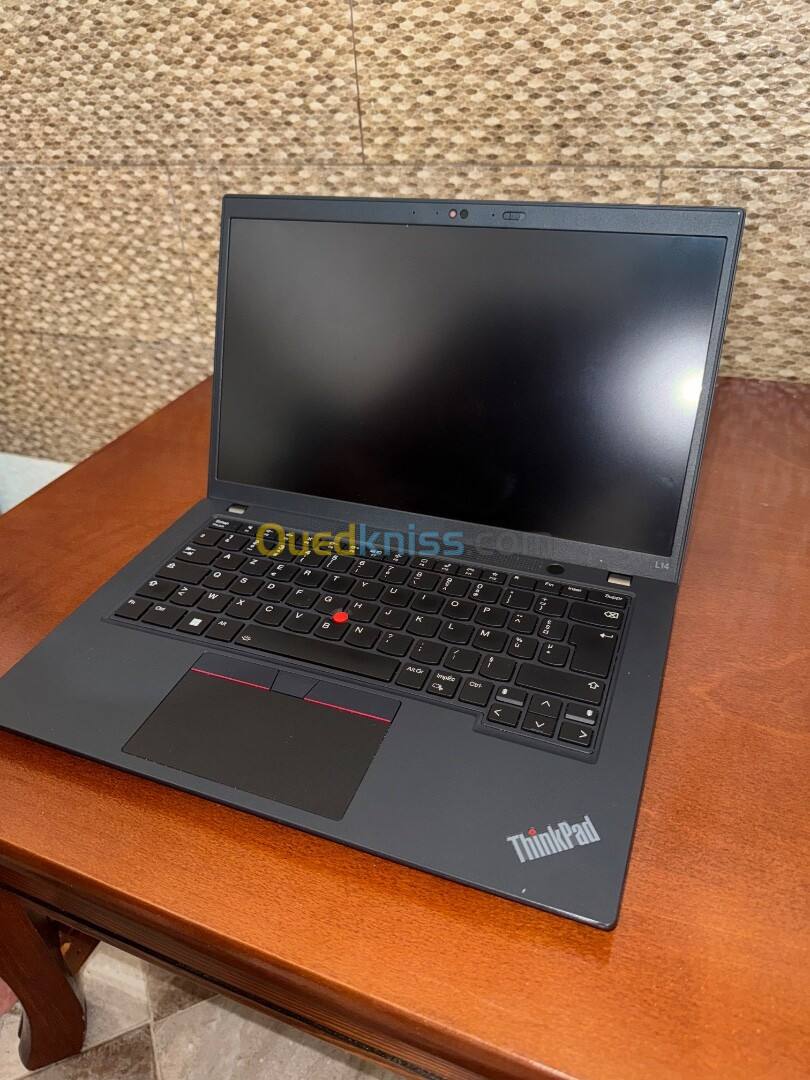 LENOVO THINKPAD L14 RYZEN 5PRO-7530U 16G 512SSD 14" IPS 