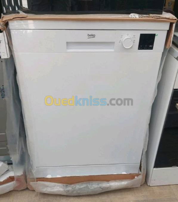 Lave vaisselle Beko 13 couverts 