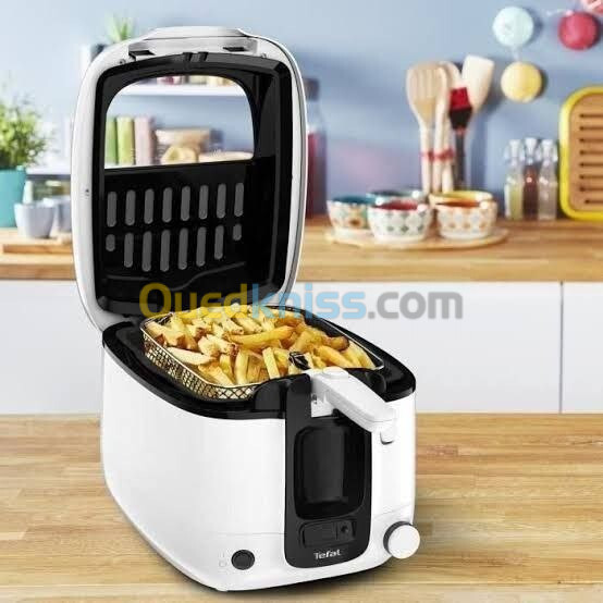 FRITEUSES MOULINEX