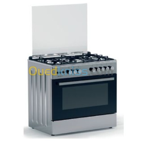 Cuisinière 5 feu Arcodym