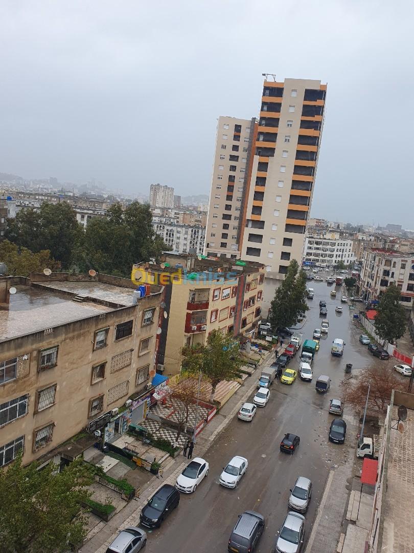 Vente Appartement F4 Annaba Annaba