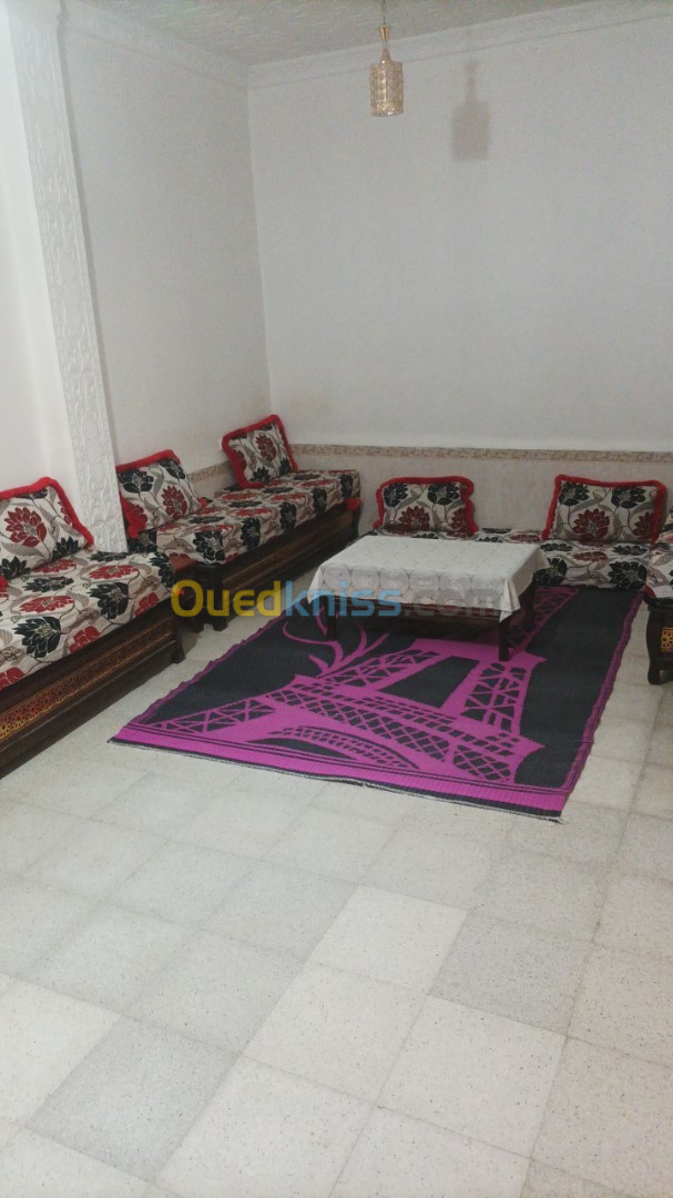 Vente Villa Biskra Biskra