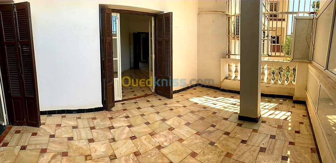 Vente Villa Alger Birkhadem