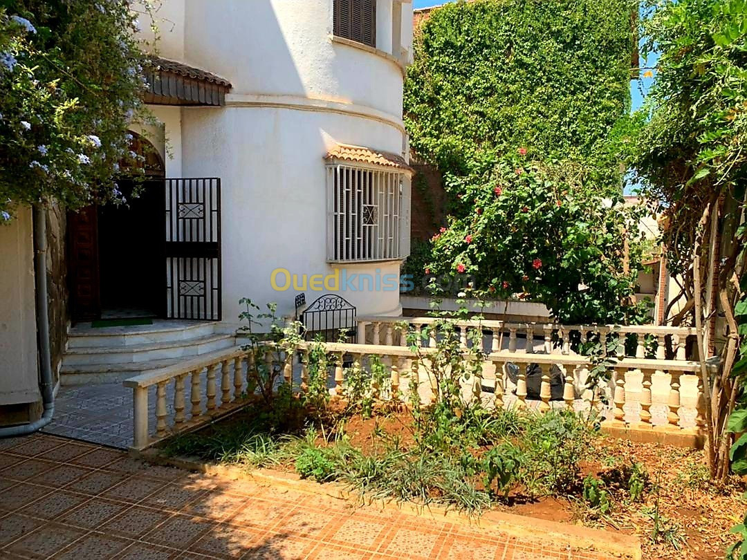 Vente Villa Alger Birkhadem