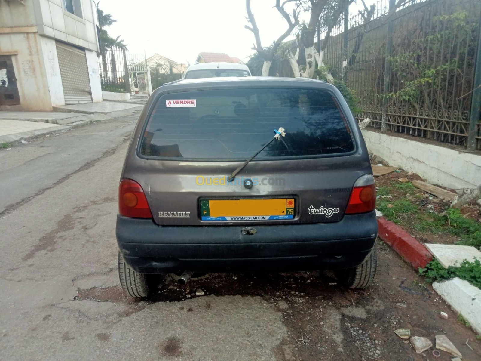 Renault Twingo 1995 Twingo